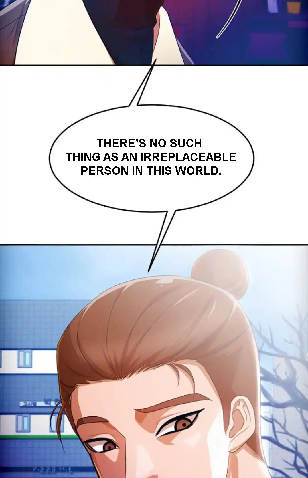 The Girl From Random Chatting! Chapter 292