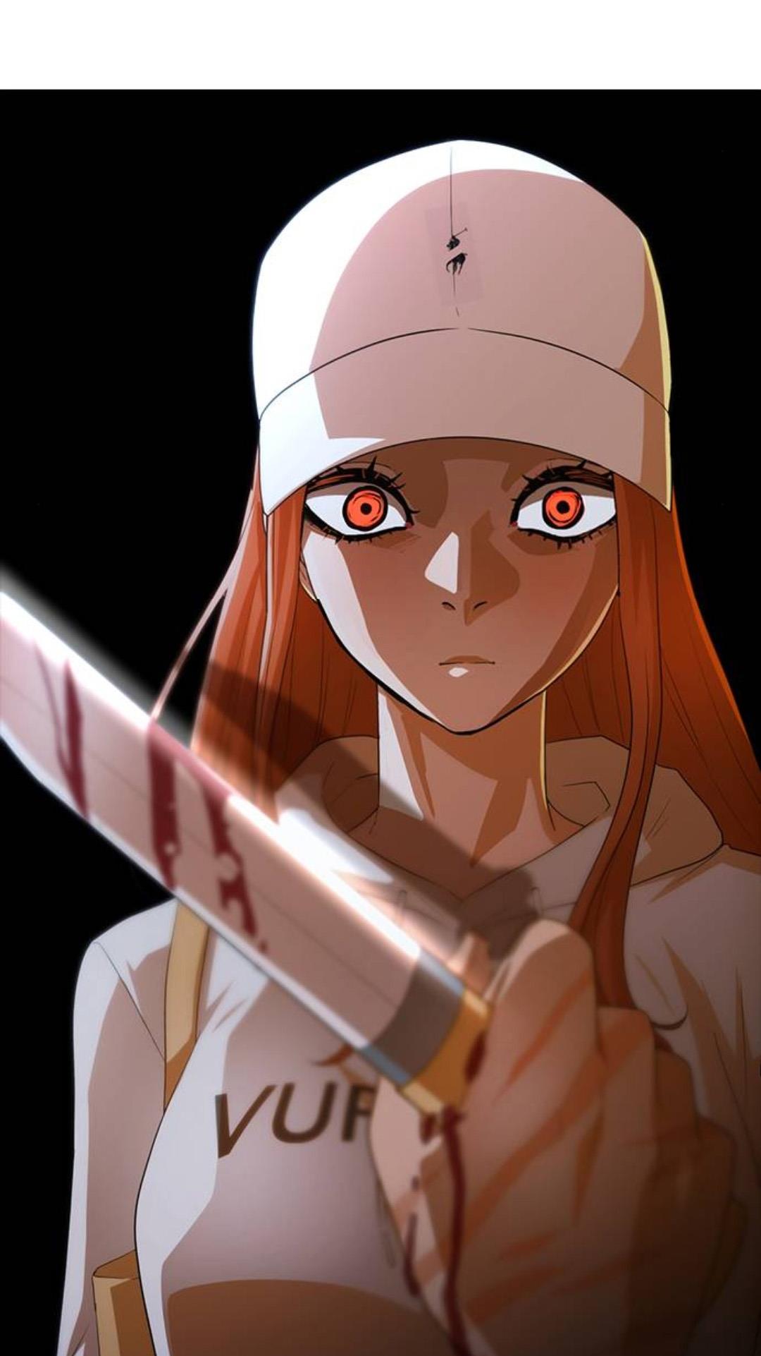 The Girl From Random Chatting! Chapter 305