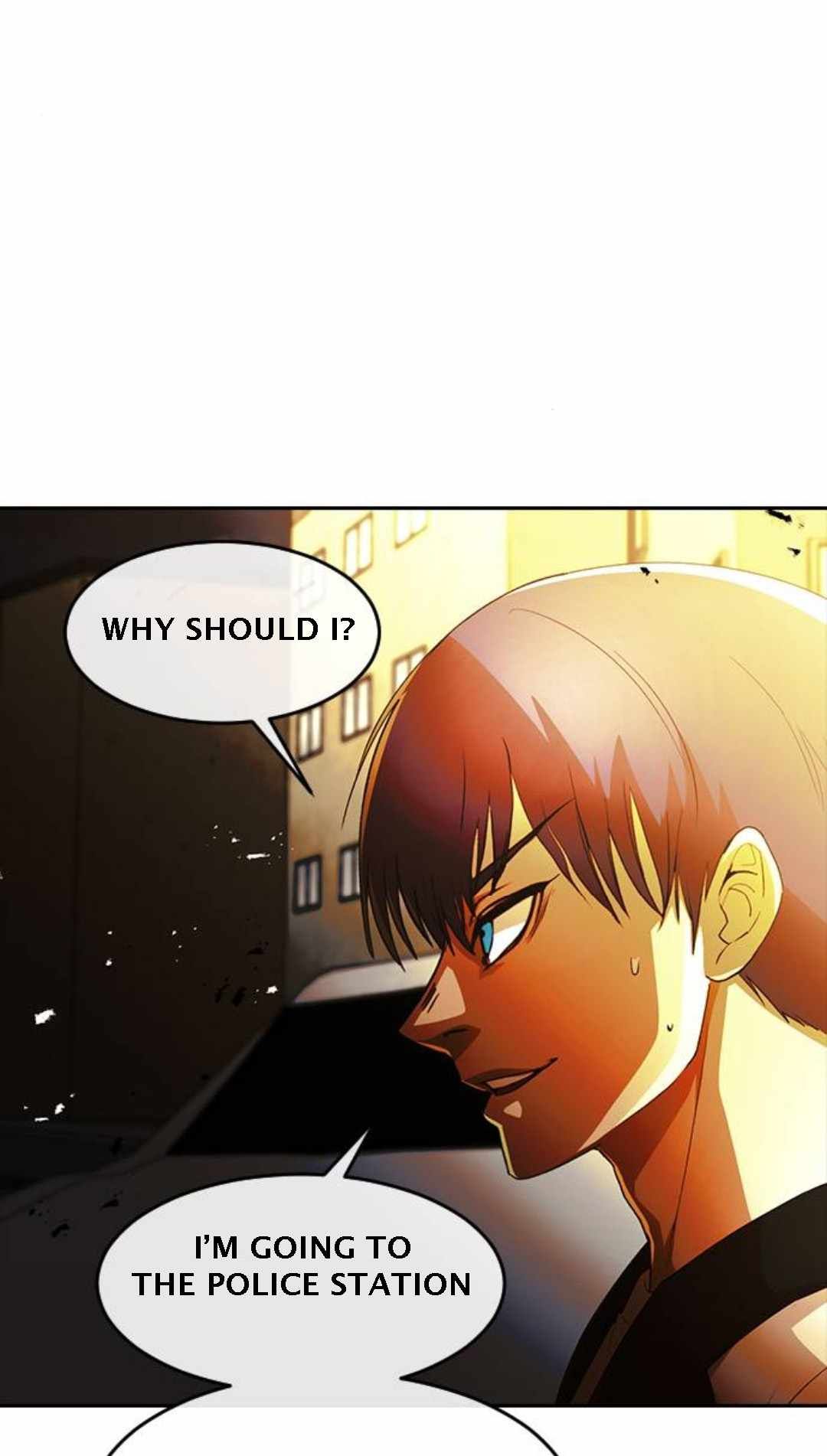 The Girl from Random Chatting! Chapter 309