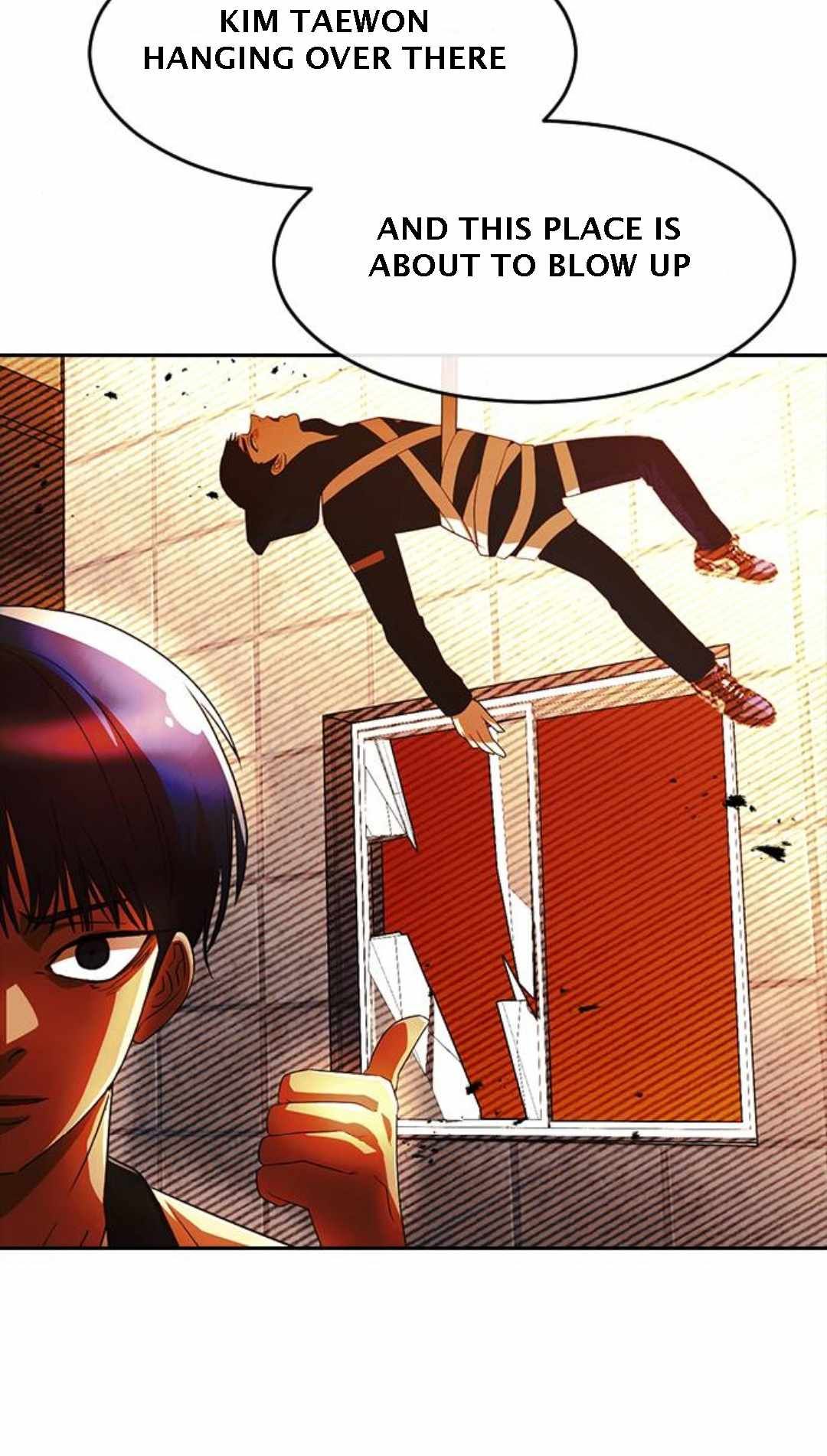 The Girl from Random Chatting! Chapter 309