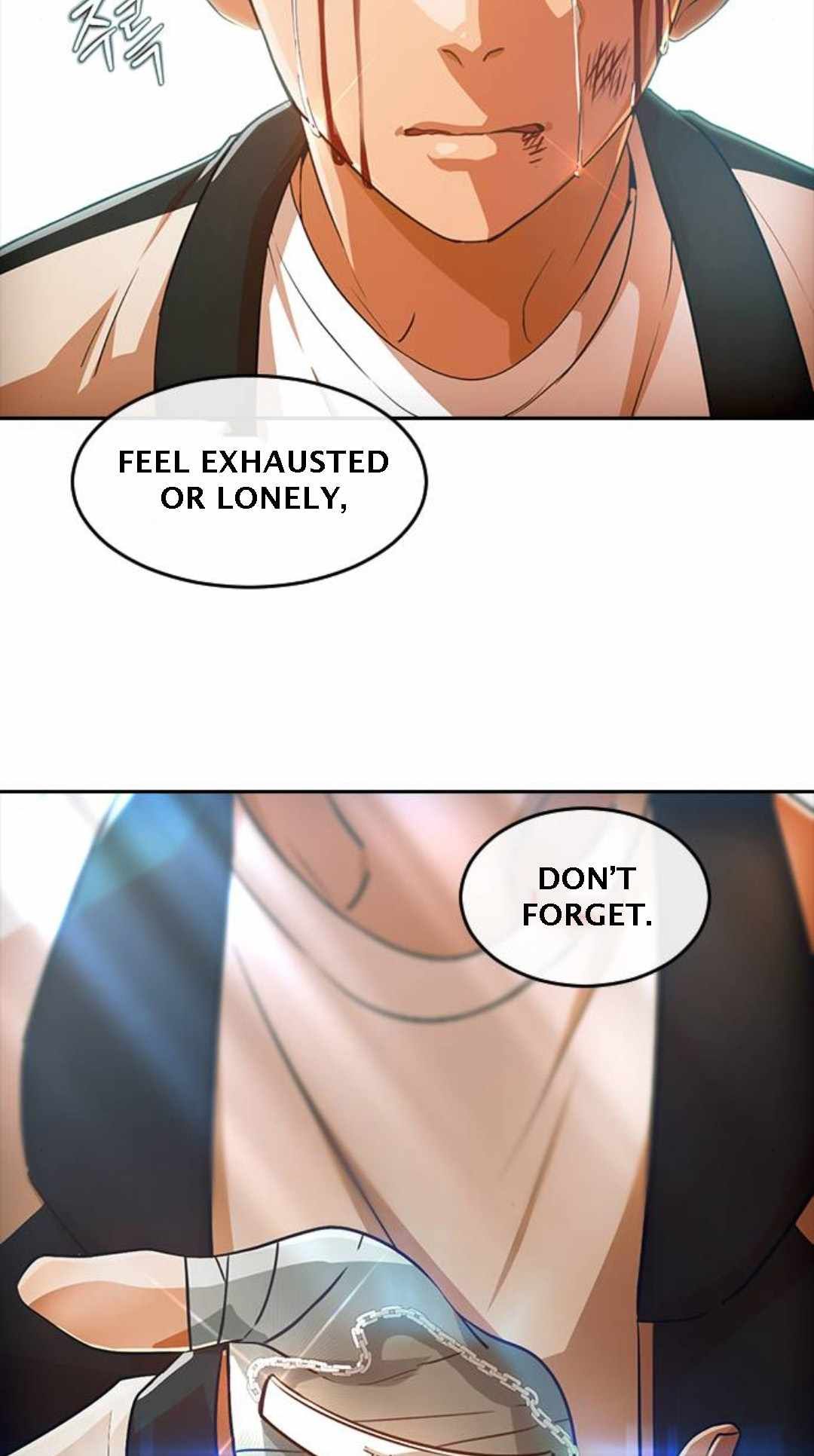 The Girl from Random Chatting! Chapter 314