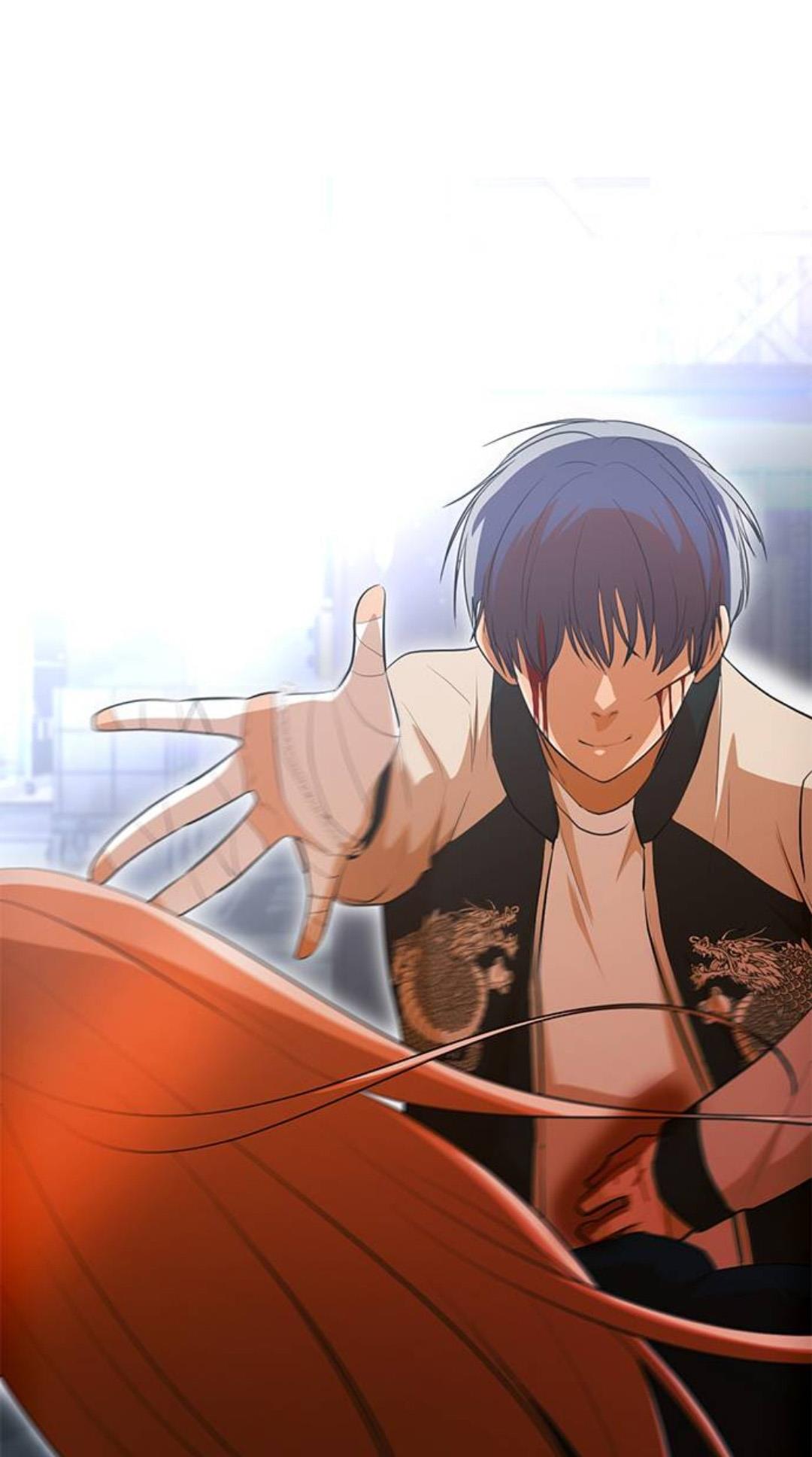 The Girl From Random Chatting! Chapter 315