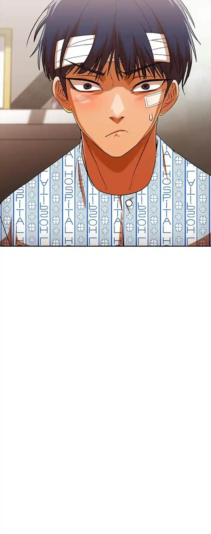 The Girl From Random Chatting! Chapter 319