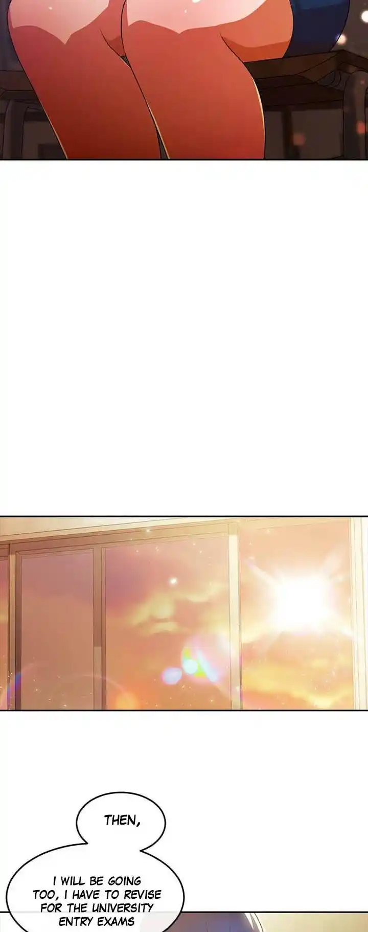 The Girl From Random Chatting! Chapter 319