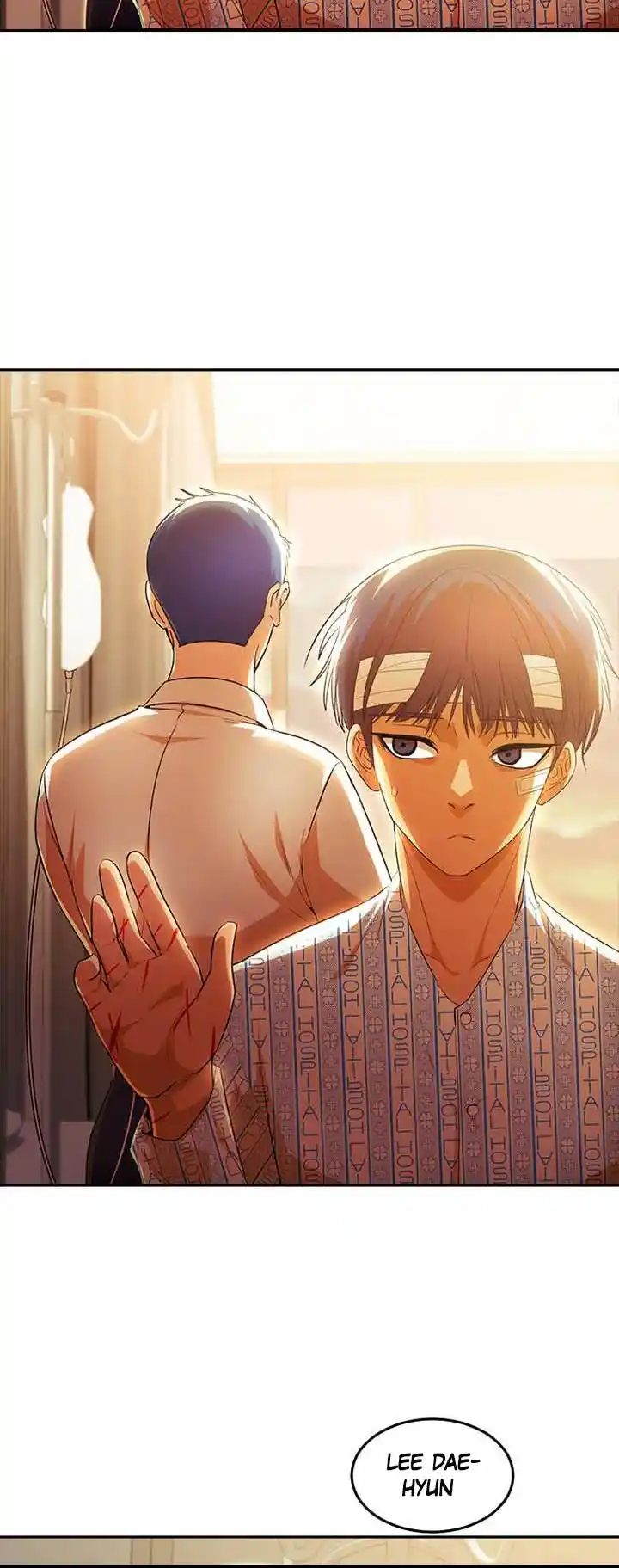 The Girl From Random Chatting! Chapter 319