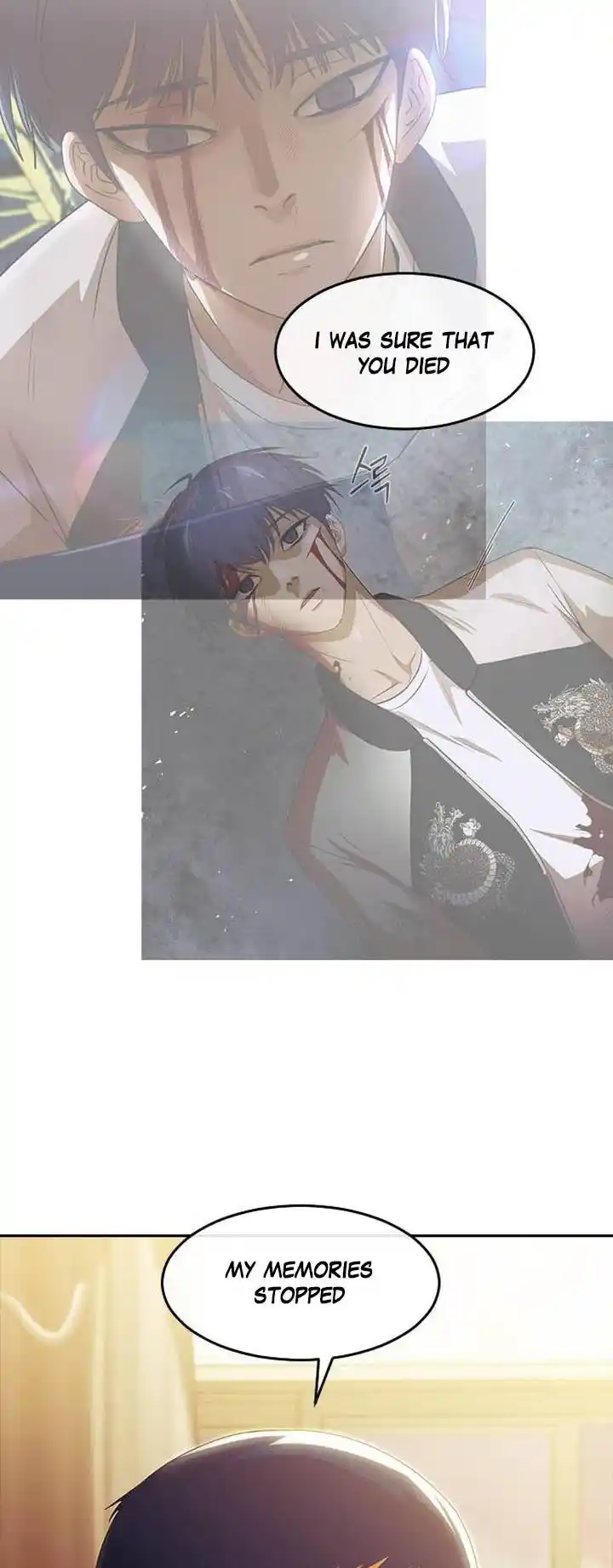 The Girl From Random Chatting! Chapter 319