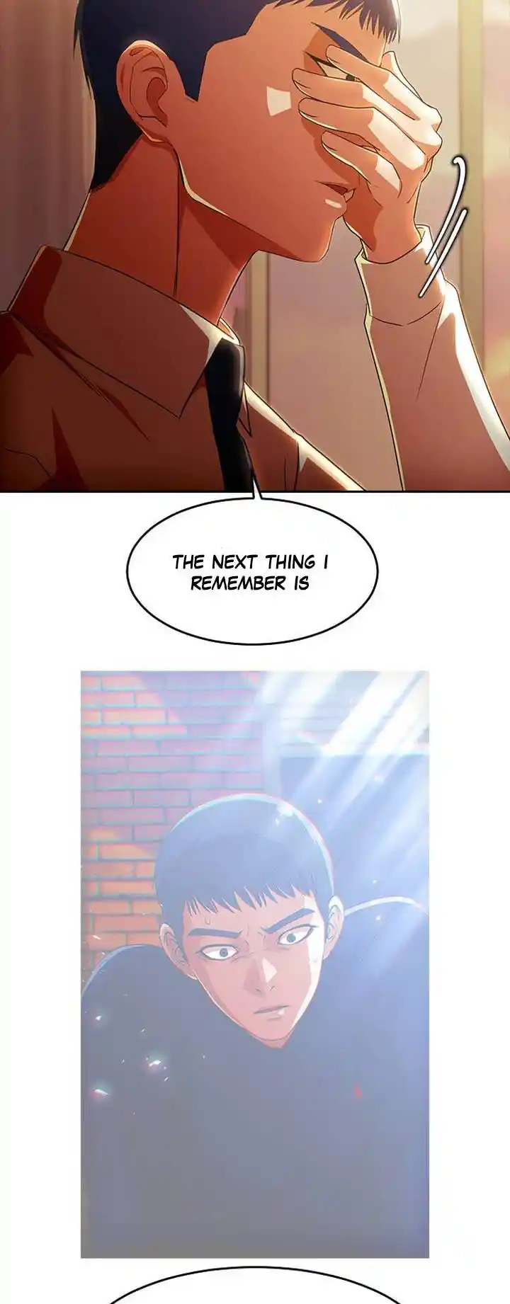 The Girl From Random Chatting! Chapter 319