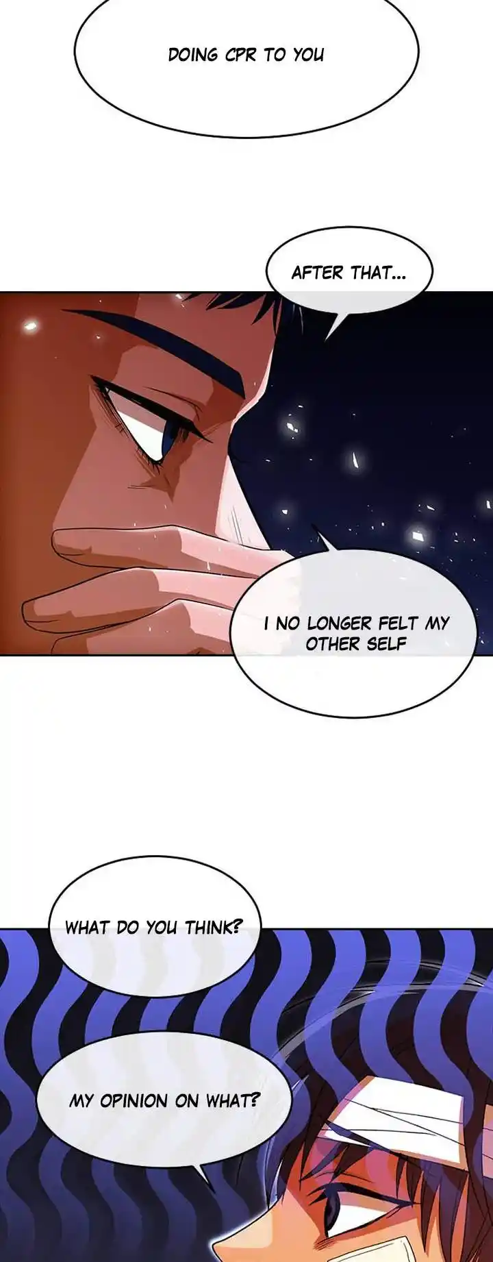 The Girl From Random Chatting! Chapter 319