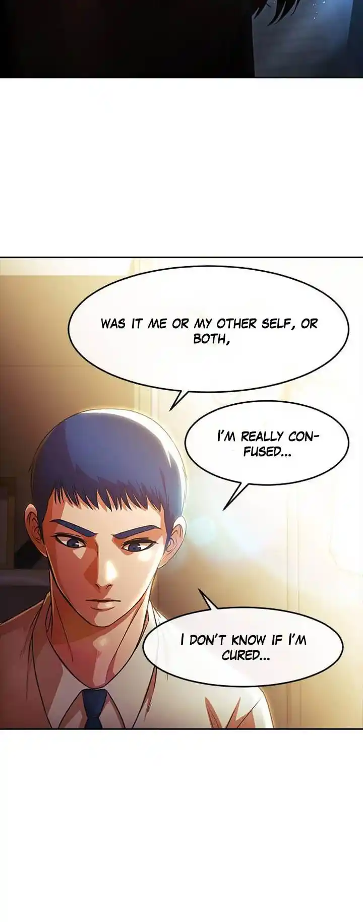 The Girl From Random Chatting! Chapter 319