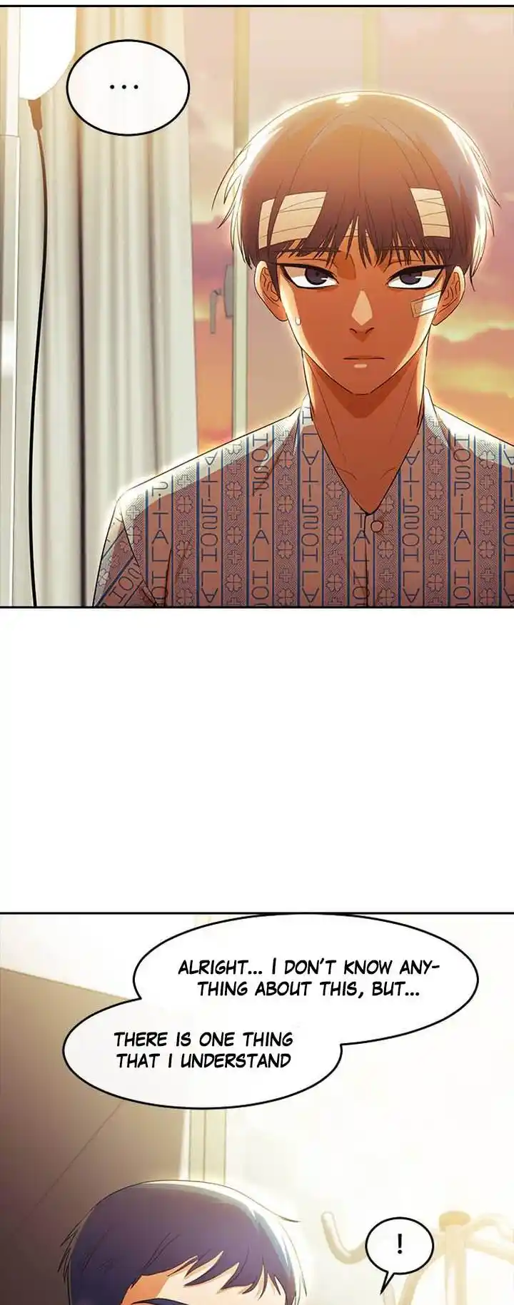 The Girl From Random Chatting! Chapter 319