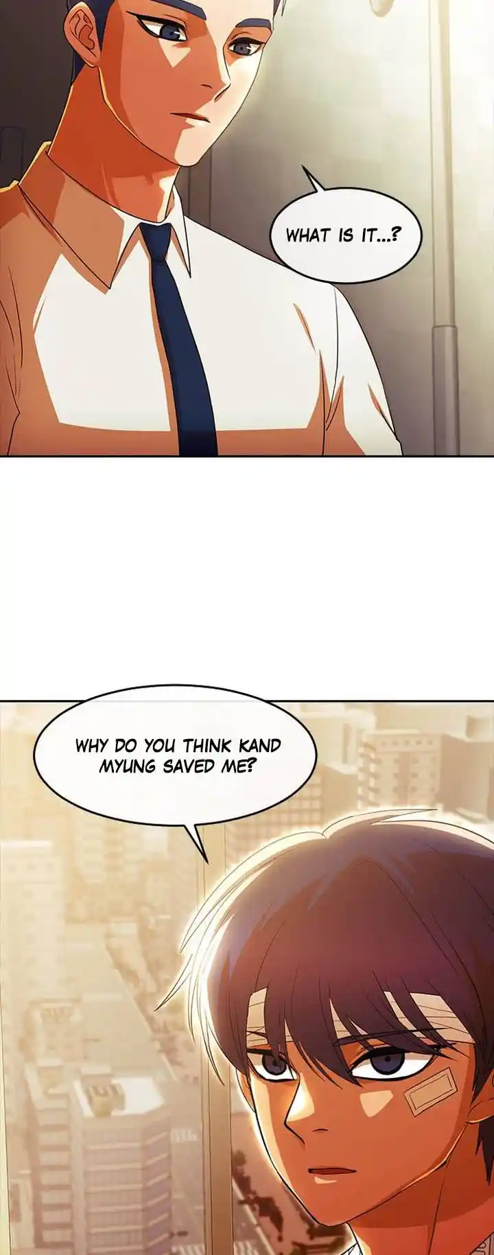 The Girl From Random Chatting! Chapter 319