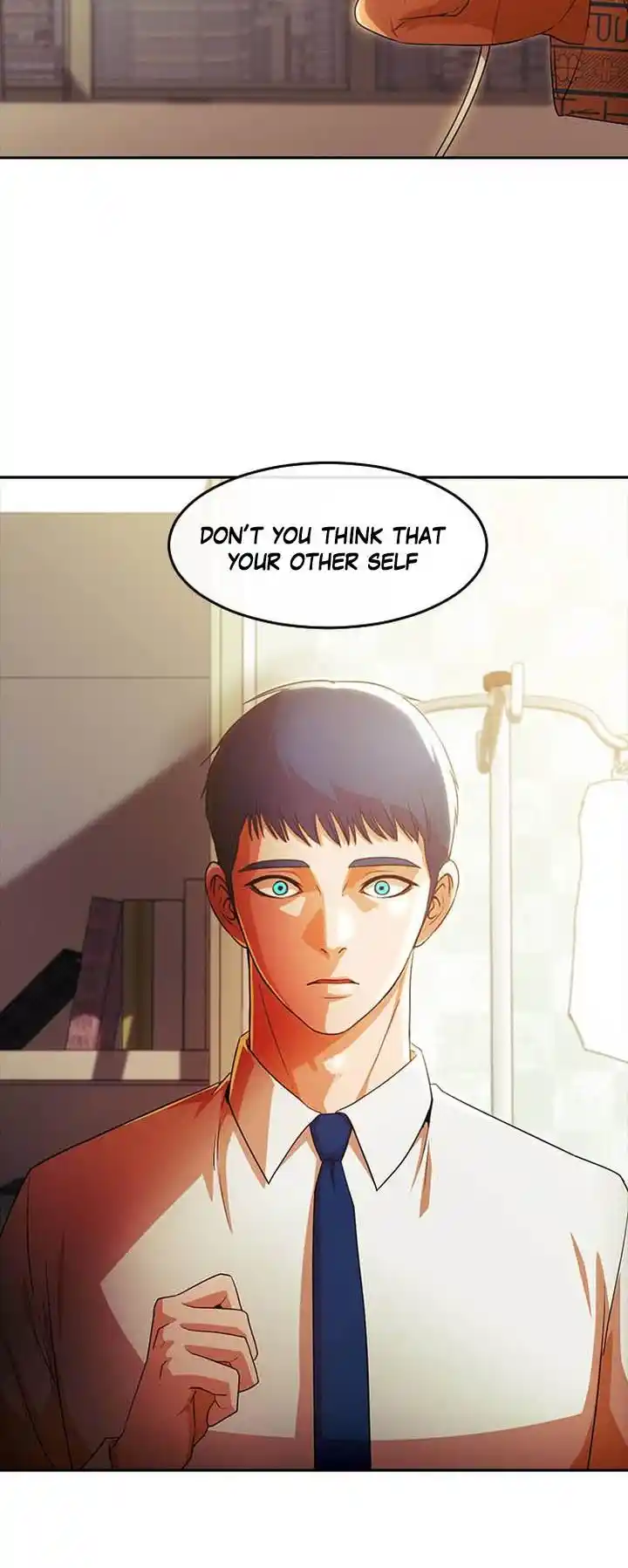 The Girl From Random Chatting! Chapter 319