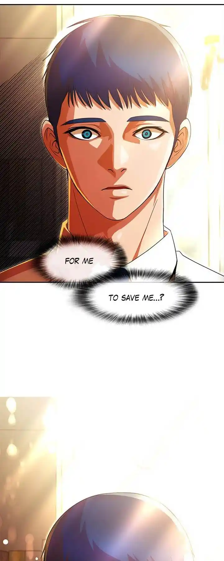 The Girl From Random Chatting! Chapter 319