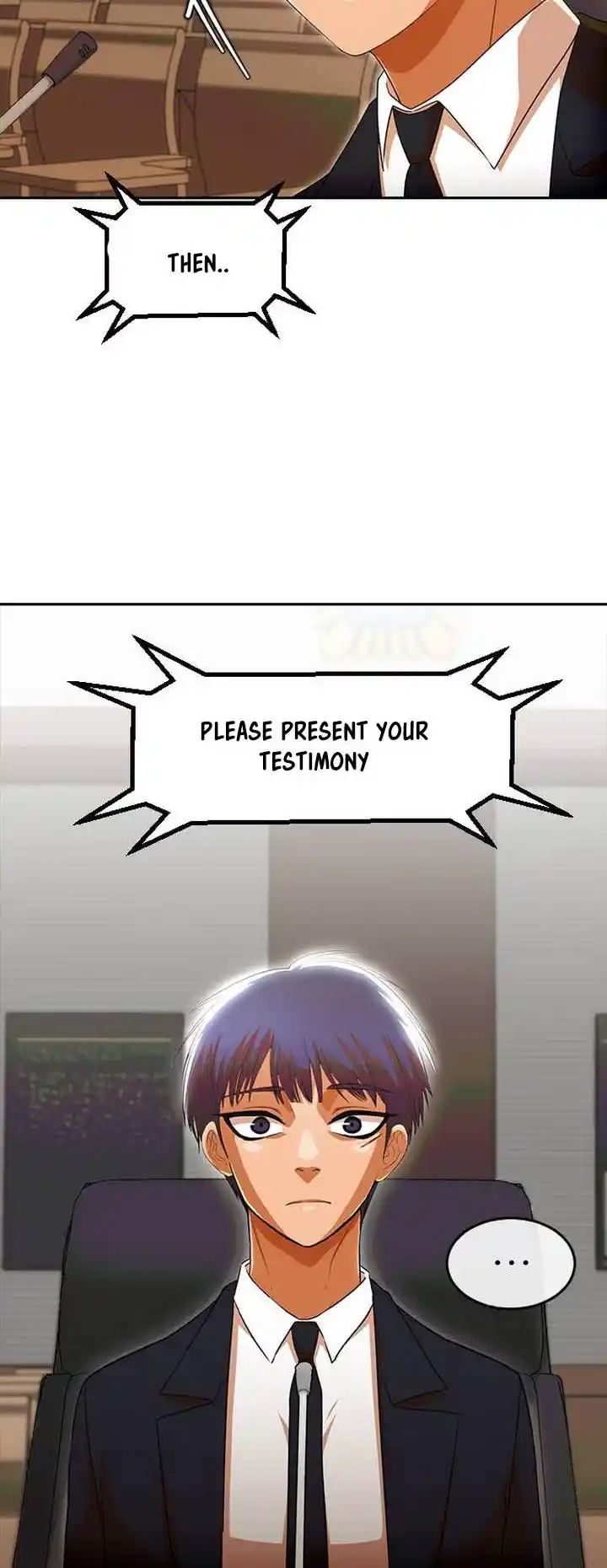 The Girl From Random Chatting! Chapter 319