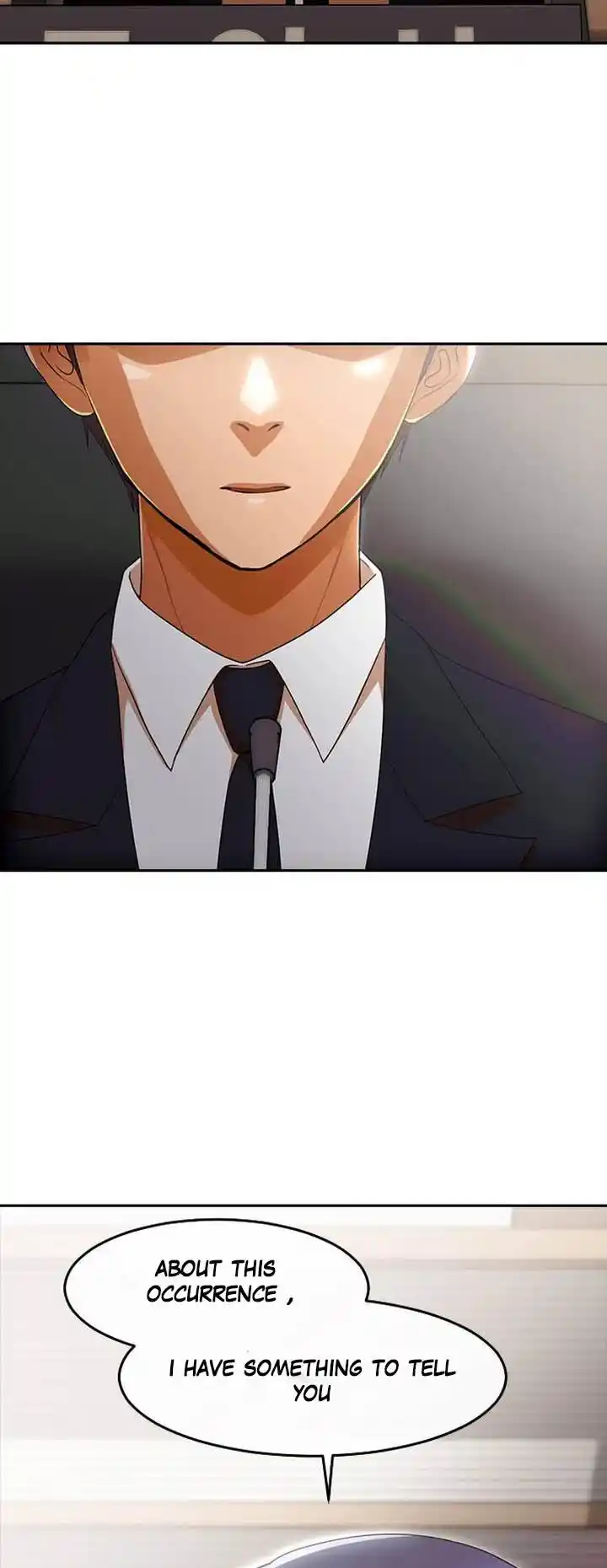 The Girl From Random Chatting! Chapter 319