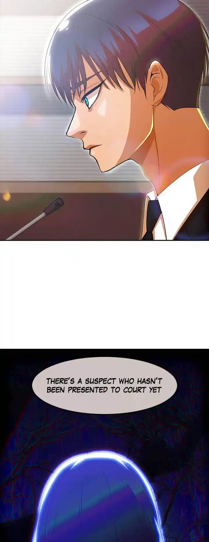 The Girl From Random Chatting! Chapter 319