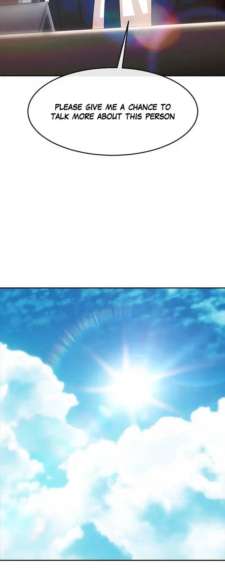 The Girl From Random Chatting! Chapter 319