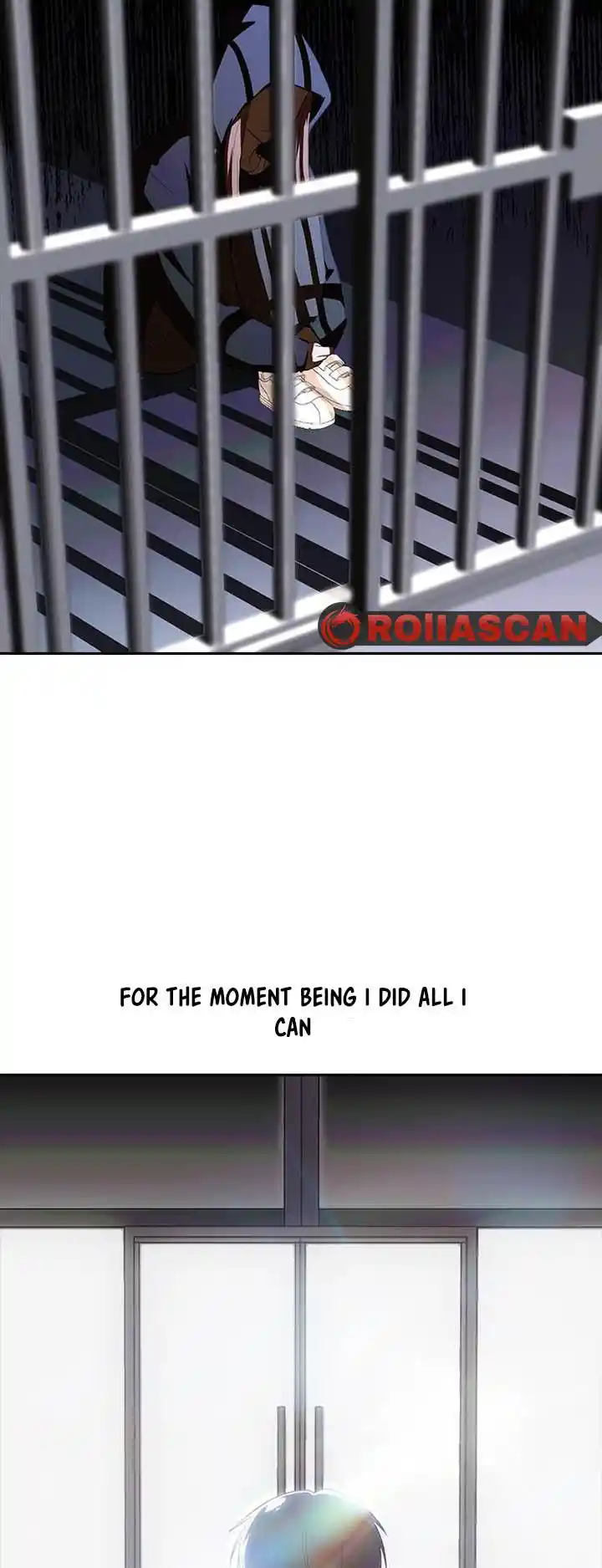 The Girl From Random Chatting! Chapter 319