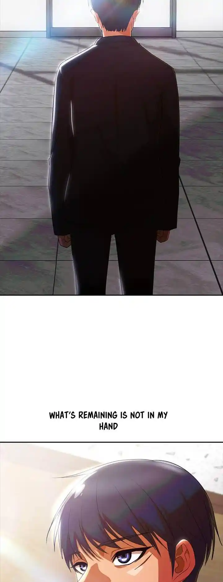 The Girl From Random Chatting! Chapter 319