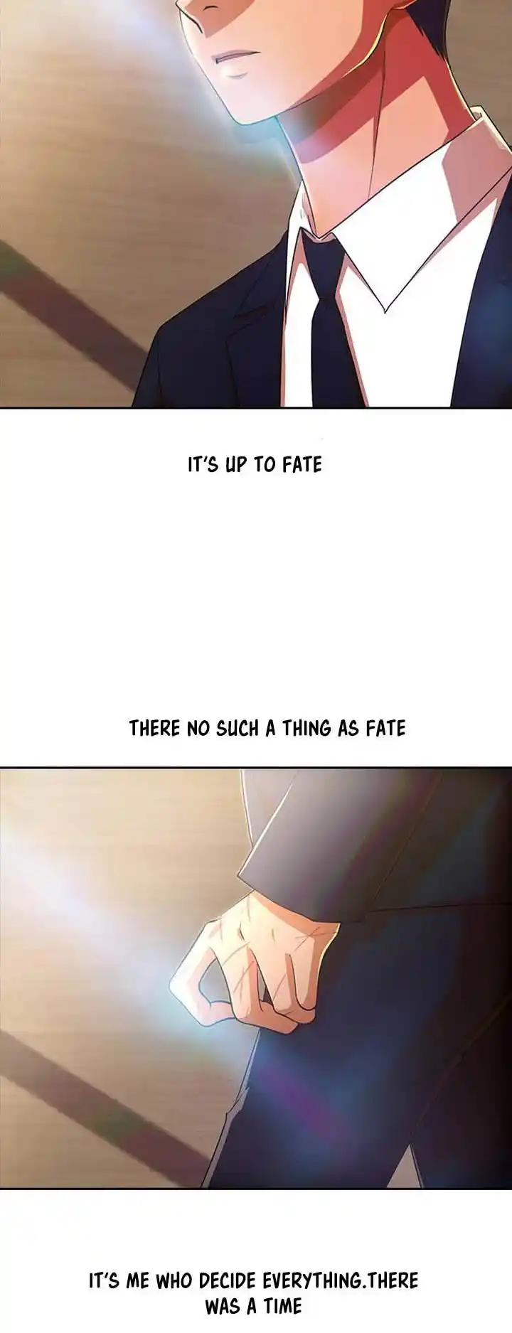 The Girl From Random Chatting! Chapter 319