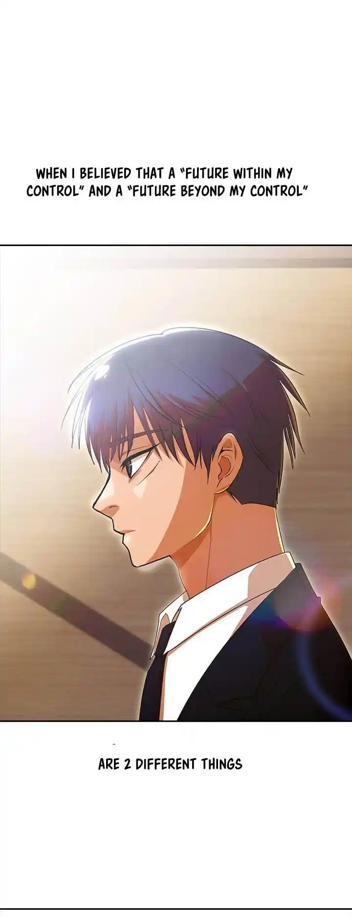 The Girl From Random Chatting! Chapter 319