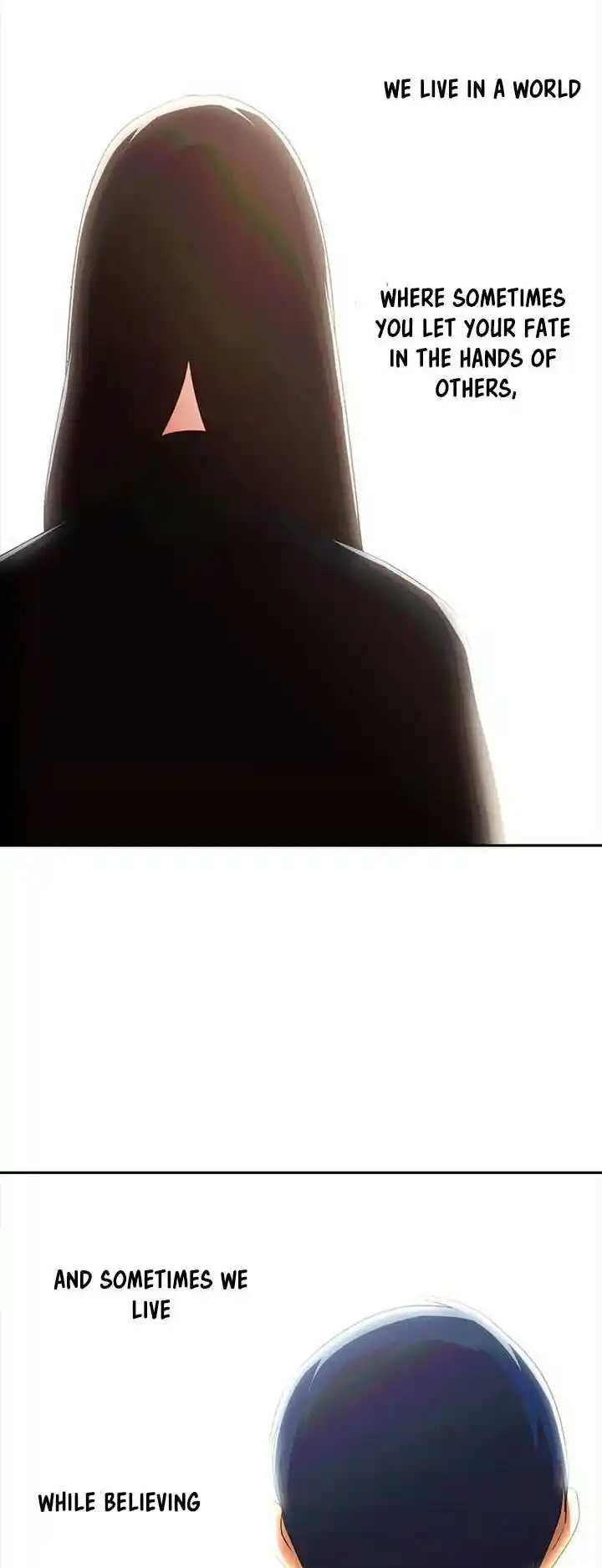 The Girl From Random Chatting! Chapter 319