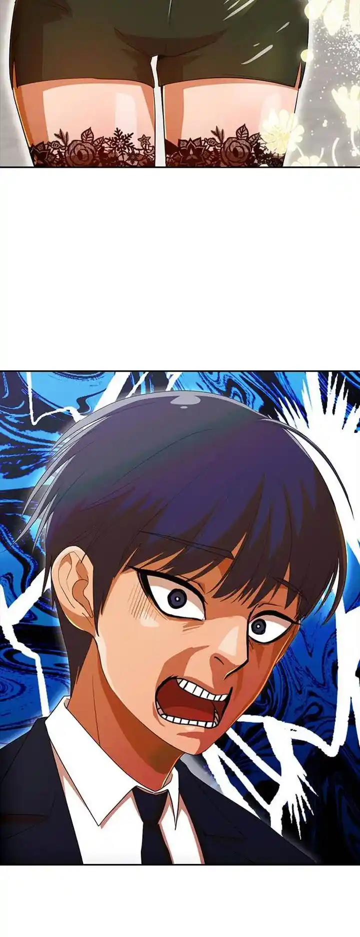 The Girl From Random Chatting! Chapter 319