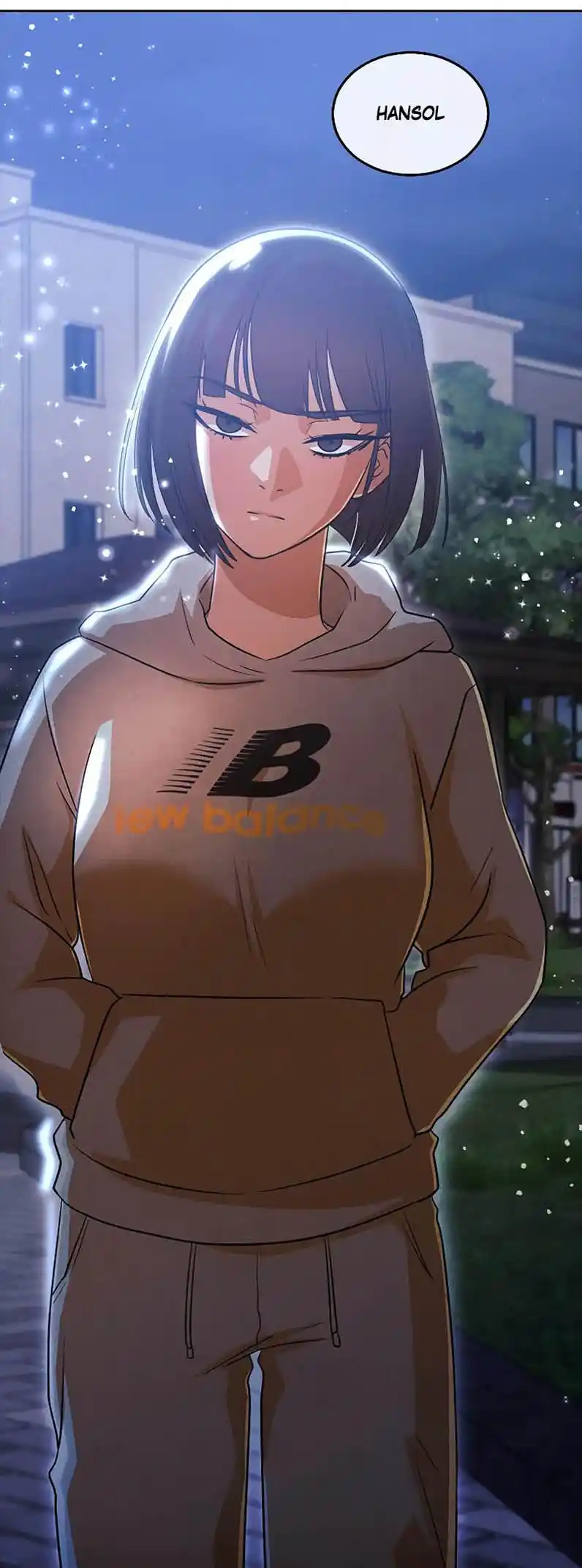 The Girl From Random Chatting! Chapter 322