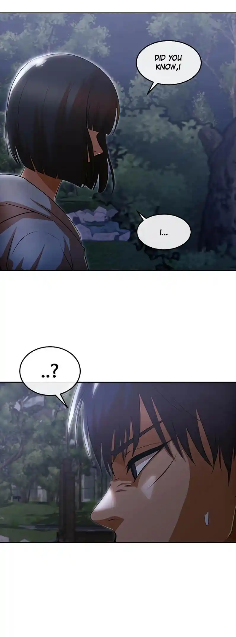 The Girl From Random Chatting! Chapter 322