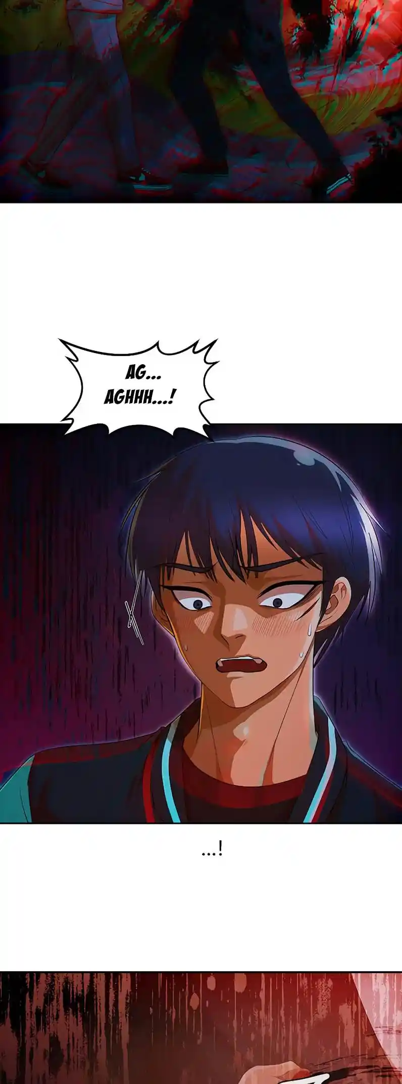 The Girl From Random Chatting! Chapter 322