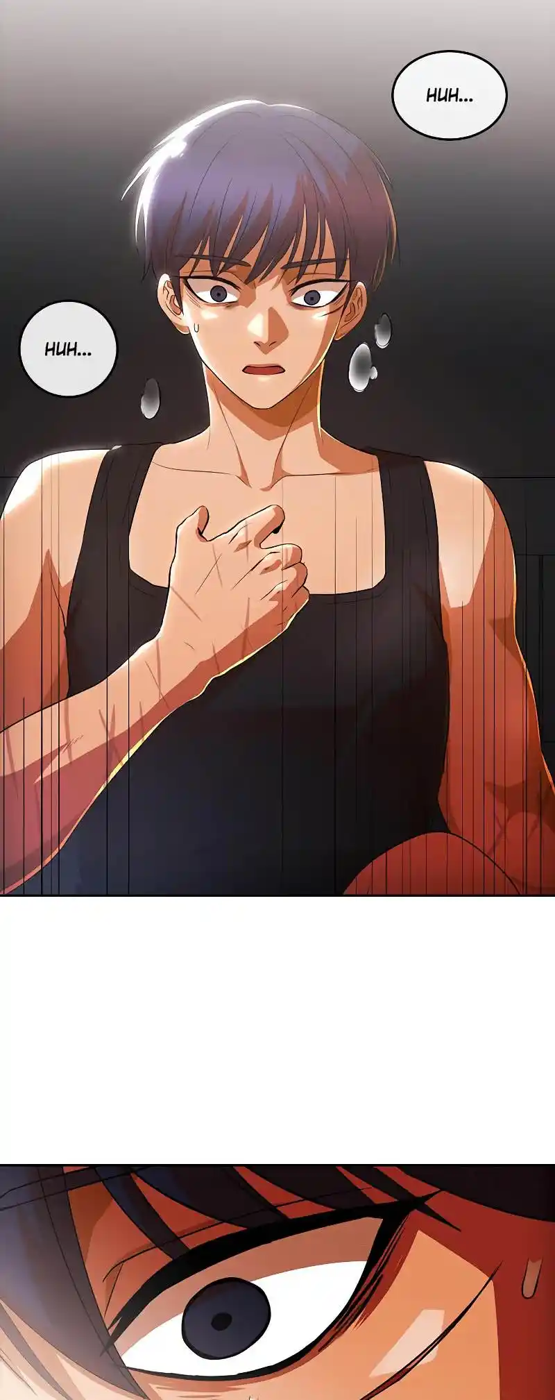 The Girl From Random Chatting! Chapter 322