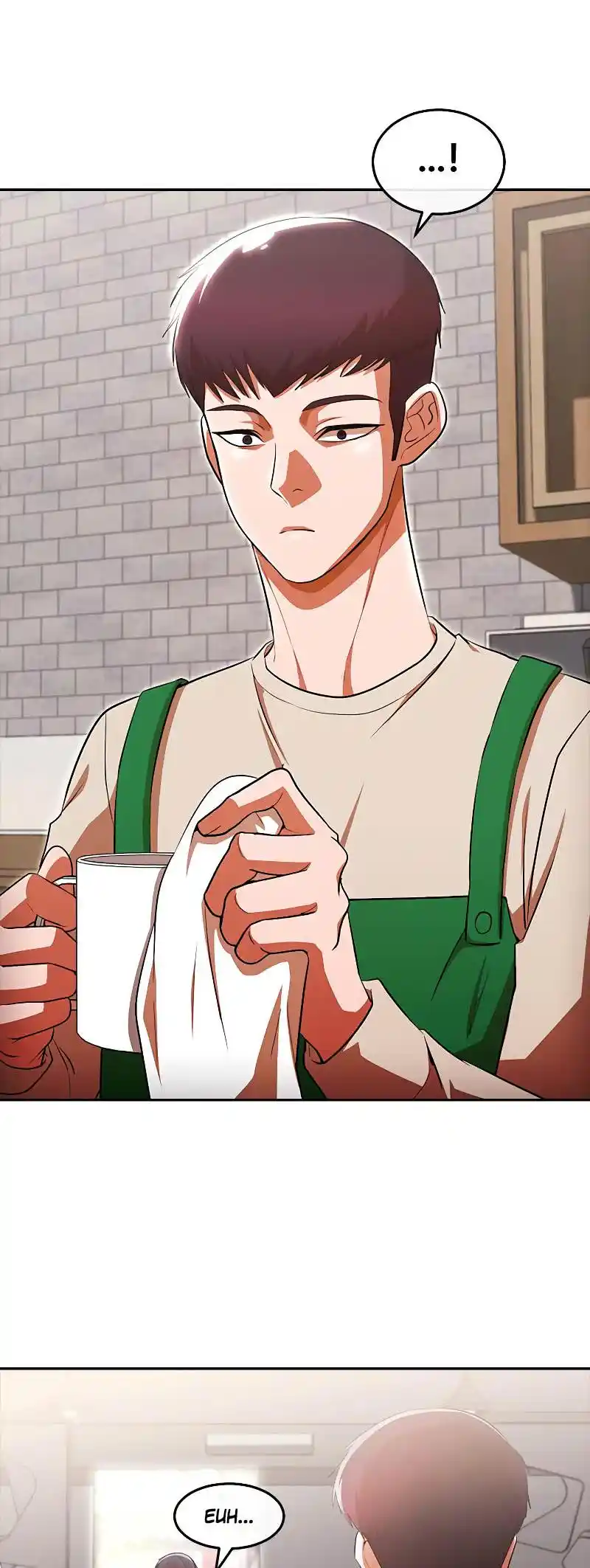 The Girl From Random Chatting! Chapter 322