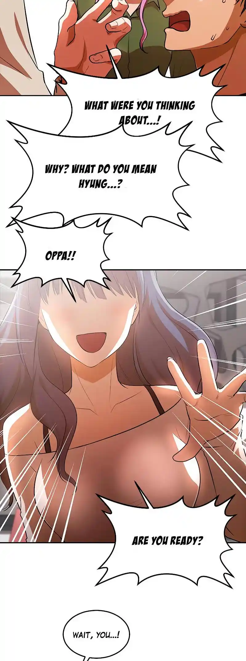 The Girl From Random Chatting! Chapter 322