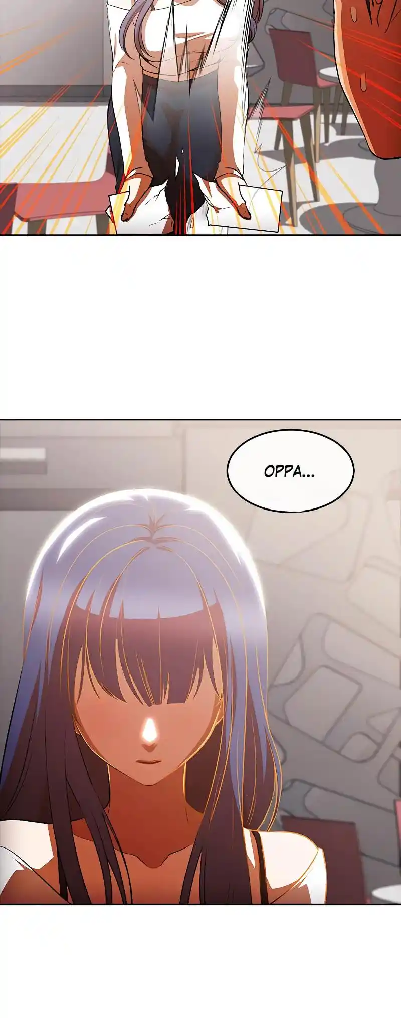 The Girl From Random Chatting! Chapter 322