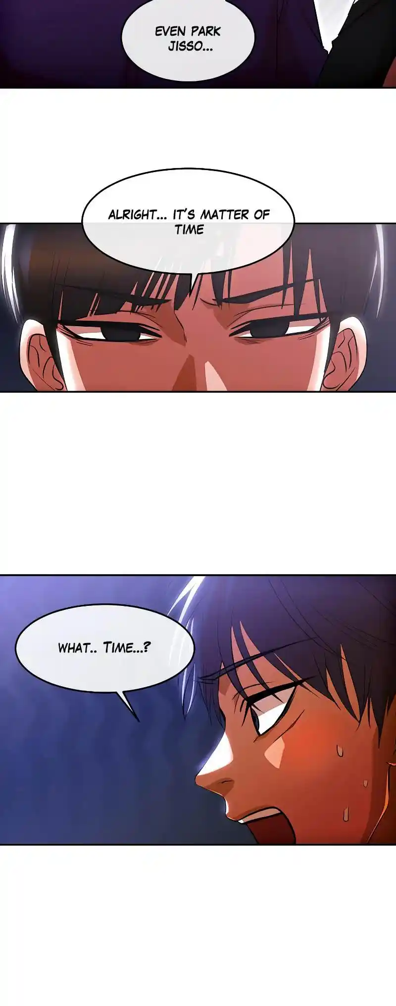 The Girl From Random Chatting! Chapter 322