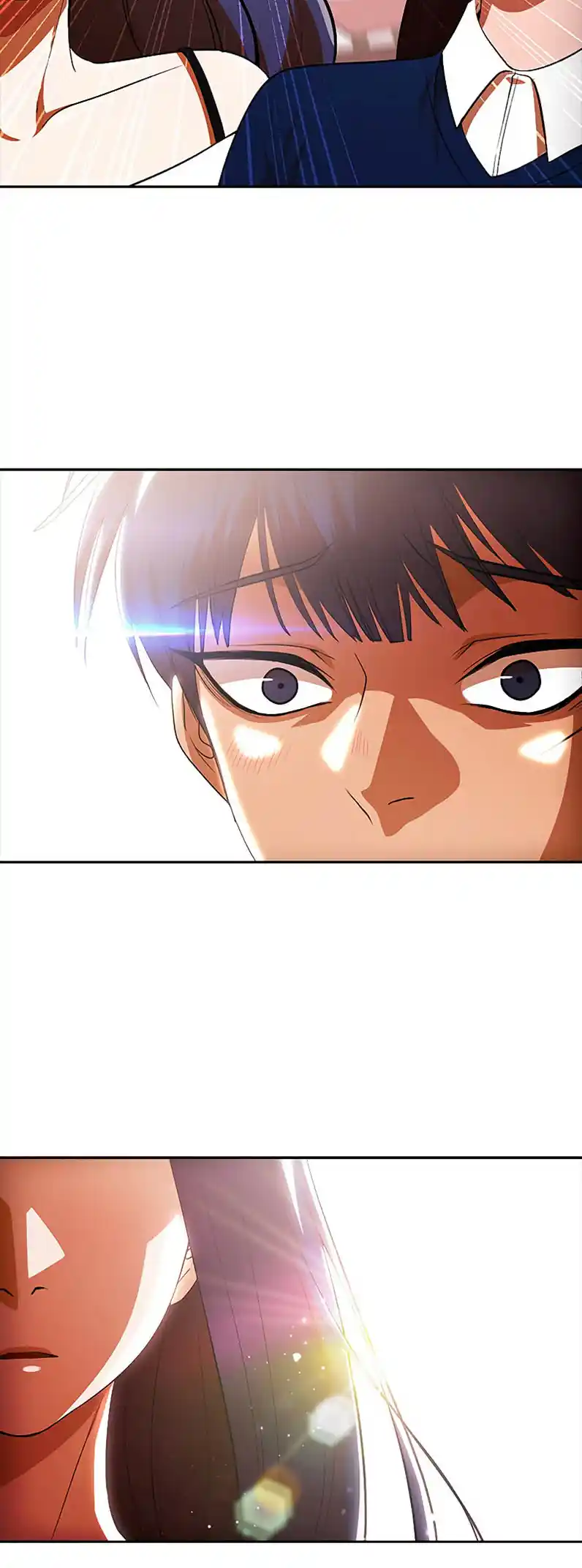 The Girl From Random Chatting! Chapter 323