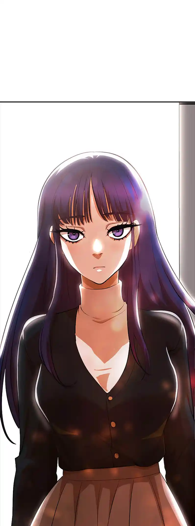 The Girl From Random Chatting! Chapter 323