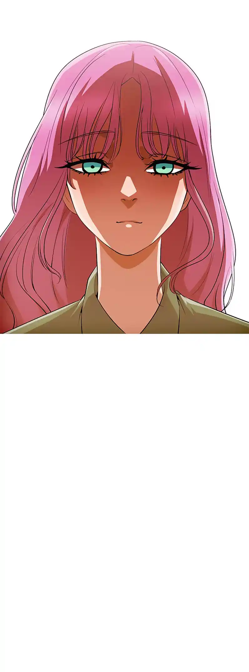 The Girl From Random Chatting! Chapter 323