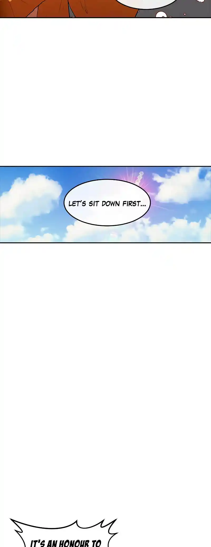 The Girl From Random Chatting! Chapter 323