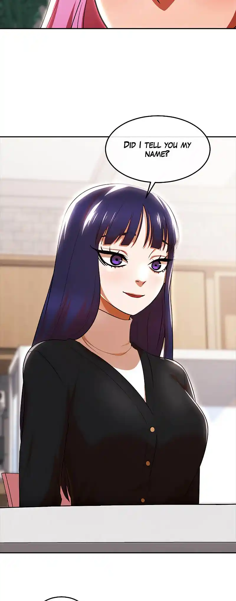 The Girl From Random Chatting! Chapter 323