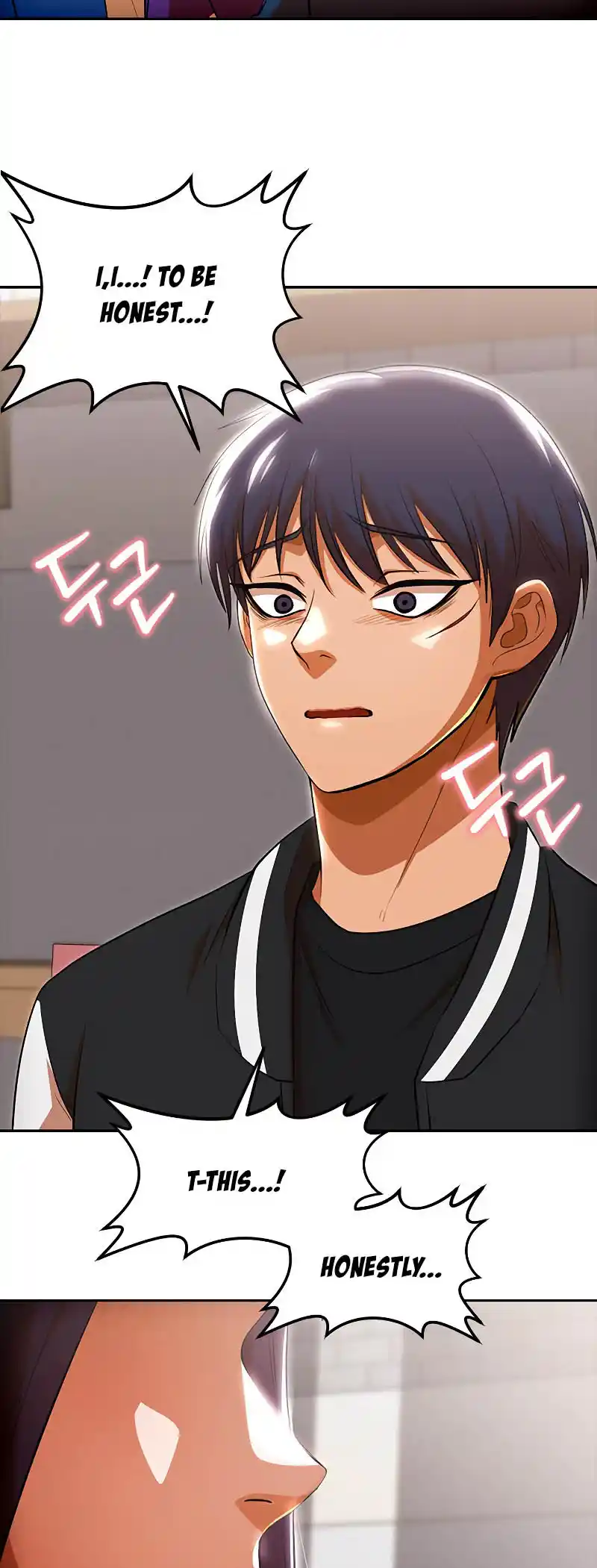 The Girl From Random Chatting! Chapter 323