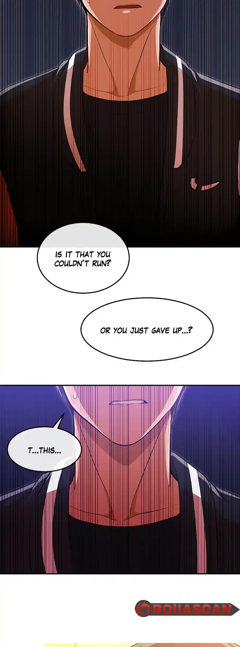 The Girl From Random Chatting! Chapter 323