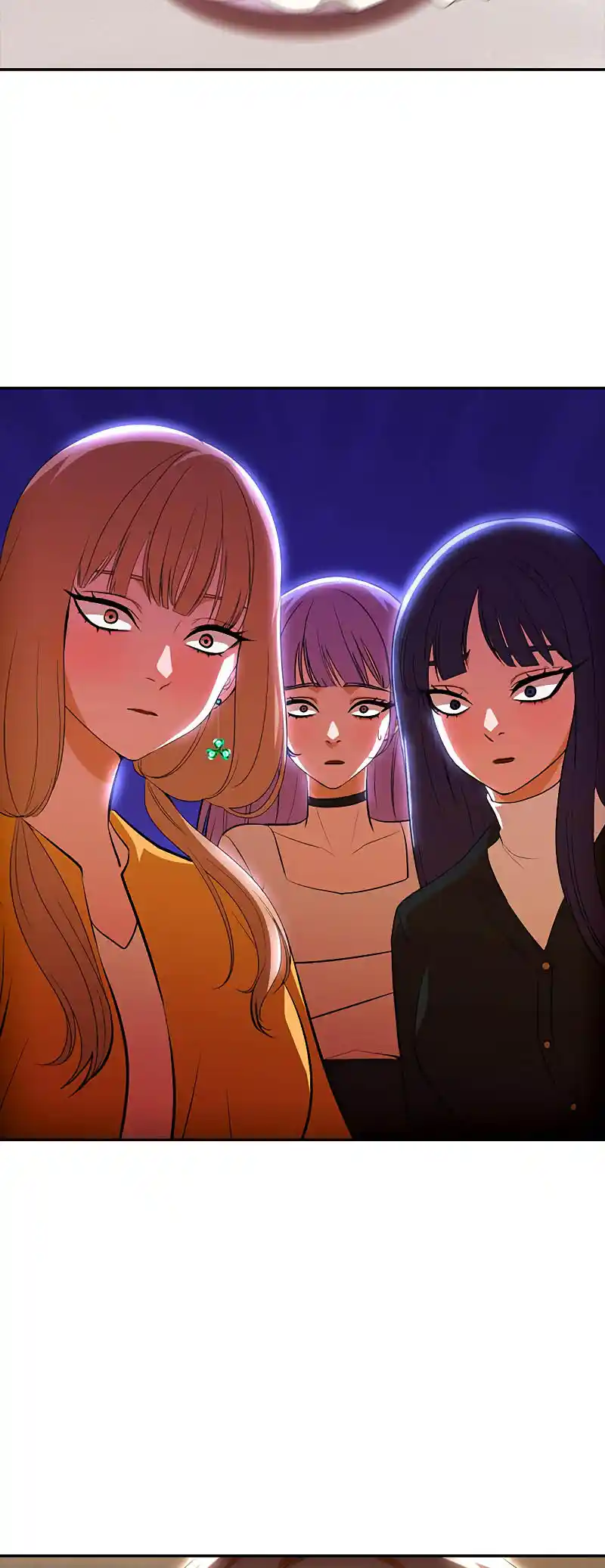 The Girl From Random Chatting! Chapter 323