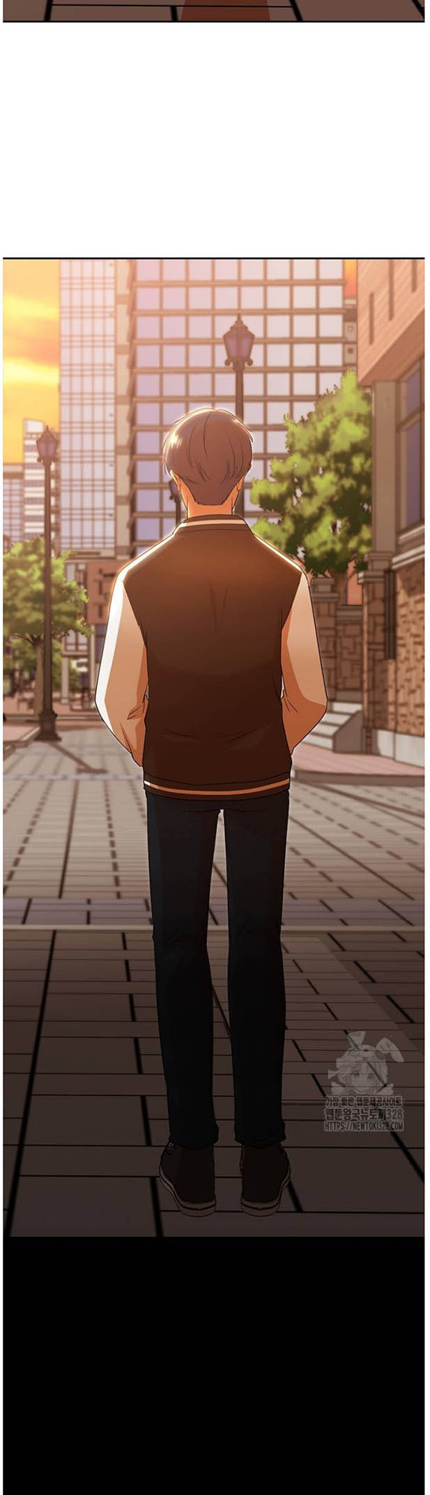 The Girl From Random Chatting! Chapter 327