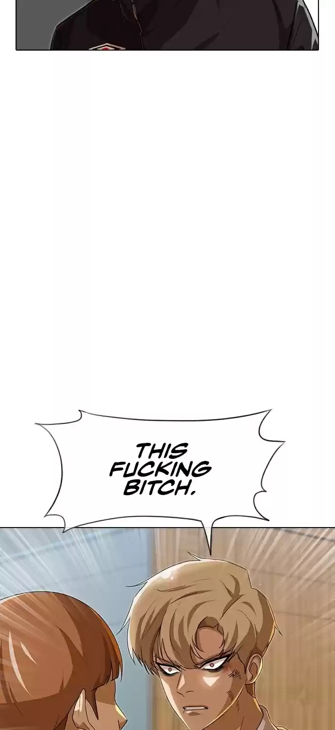 The Girl from Random Chatting! Chapter 88