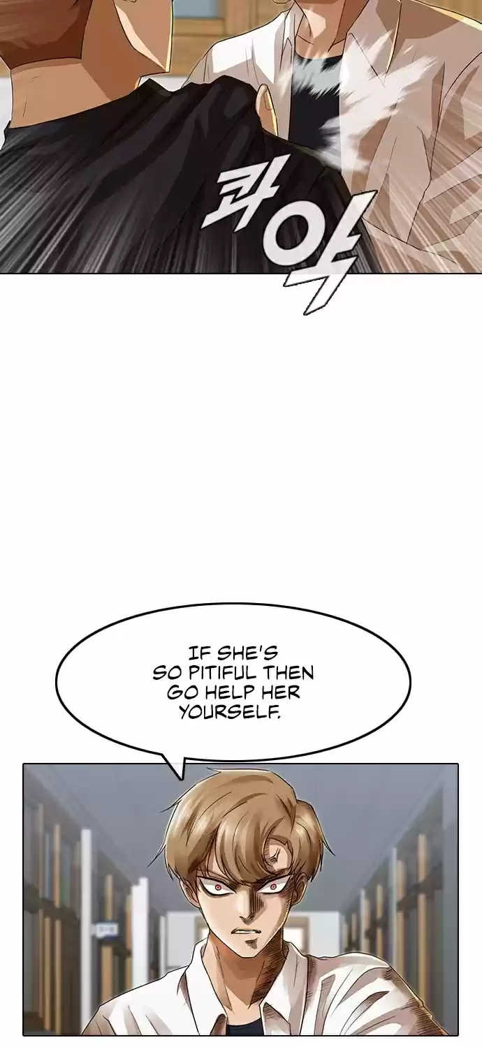 The Girl from Random Chatting! Chapter 88