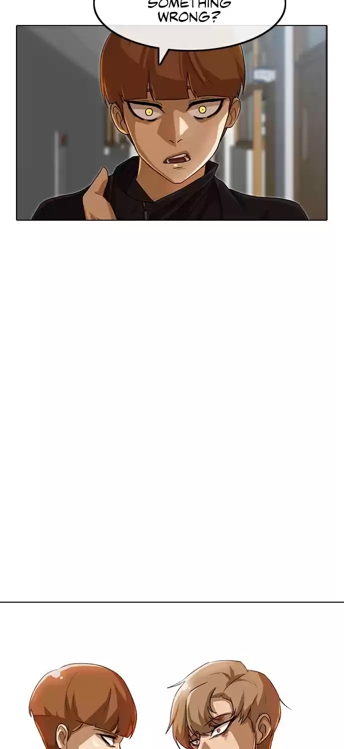 The Girl from Random Chatting! Chapter 88