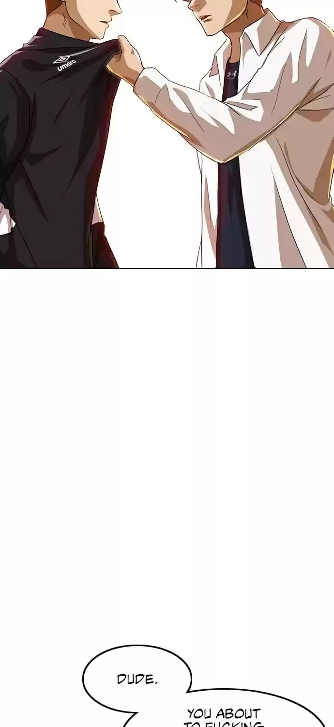 The Girl from Random Chatting! Chapter 88