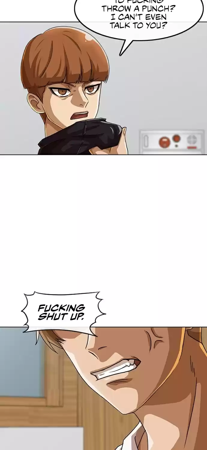 The Girl from Random Chatting! Chapter 88