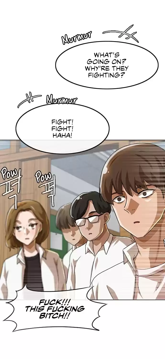 The Girl from Random Chatting! Chapter 88